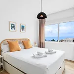 Casa Mauro - Vistas Al Mar Apartment Torremolinos