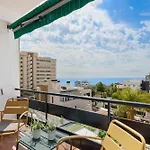 Casa Mauro - Vistas Al Mar Apartment *