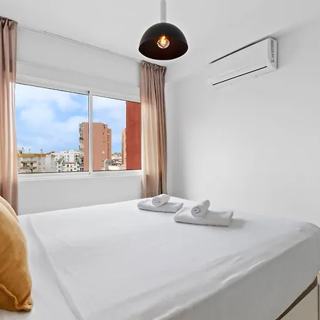 Casa Mauro - Vistas Al Mar *