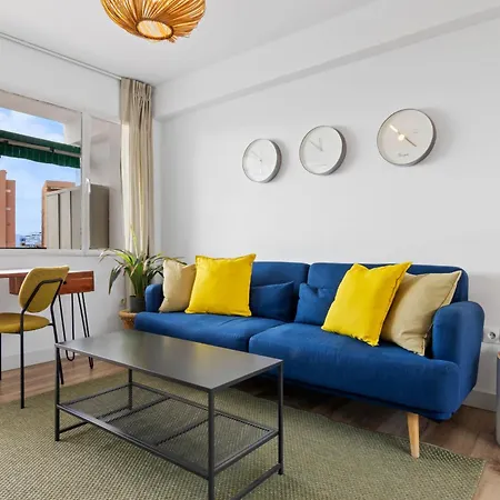 Casa Mauro - Vistas Al Mar