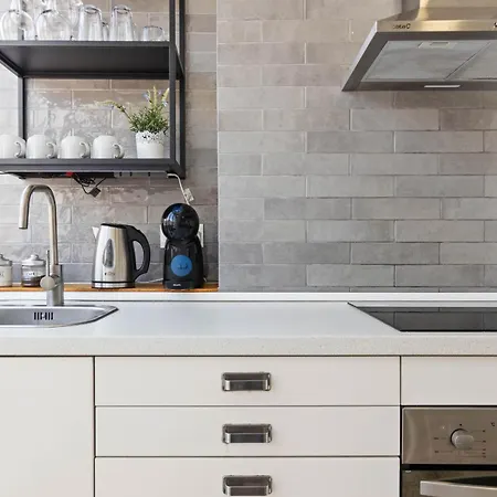 Lägenhet Casa Mauro - Vistas Al Mar