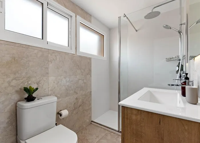 Casa Mauro - Vistas Al Mar Torremolinos