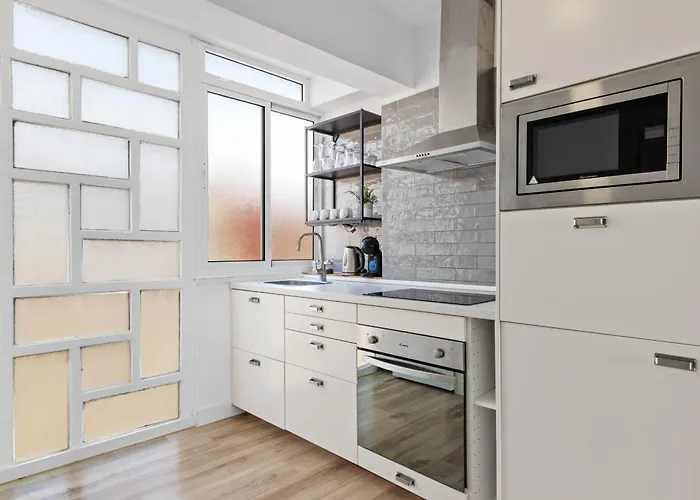 Casa Mauro - Vistas Al Mar Torremolinos