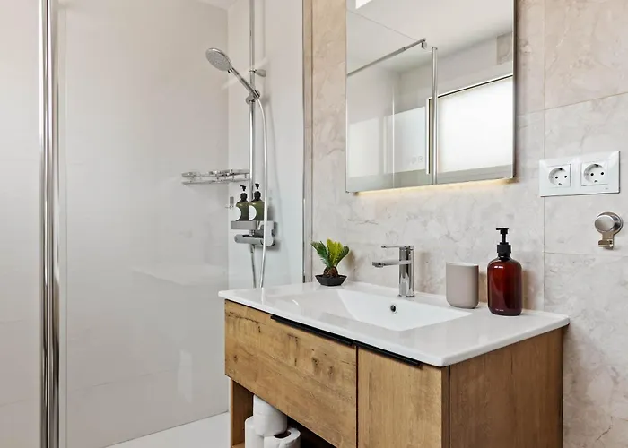 Casa Mauro - Vistas Al Mar Apartment Torremolinos