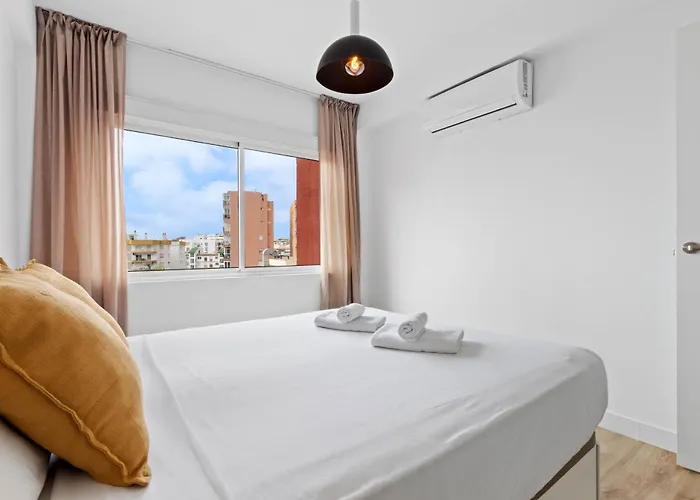 Casa Mauro - Vistas Al Mar *