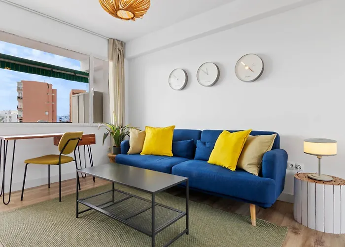 Casa Mauro - Vistas Al Mar