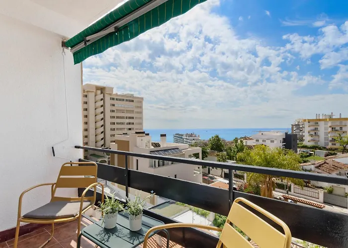 Apartment Casa Mauro - Vistas Al Mar *