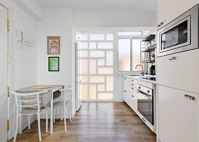 Casa Mauro - Vistas Al Mar Torremolinos