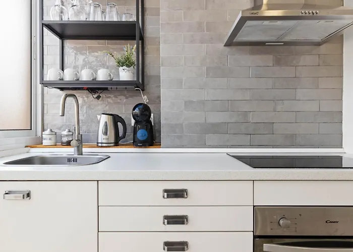 Apartment Casa Mauro - Vistas Al Mar