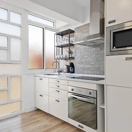 Casa Mauro - Vistas Al Mar توريمولينوس