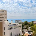 Casa Mauro - Vistas Al Mar *